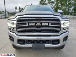 Dodge Ram 2020 6 Dodge Ram 2020 6