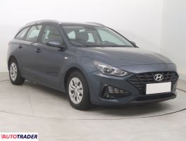Hyundai i30 - zobacz ofertę