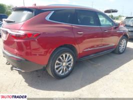 Buick Enclave 2020 3