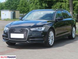 Audi A6 2013 2.0 174 KM Audi A6 2013 2.0 174 KM