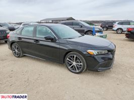 Honda Civic 2024 1