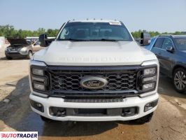 Ford Pozostałe 2025 6