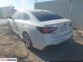 Subaru Legacy 2021 2