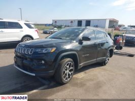 Jeep Compass 2024 2