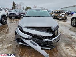 Kia Pozostałe 2022 2