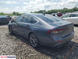Honda Accord 2023 1 Honda Accord 2023 1