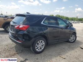 Chevrolet Equinox 2020 1