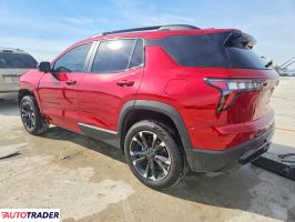 Chevrolet Equinox 2026 1