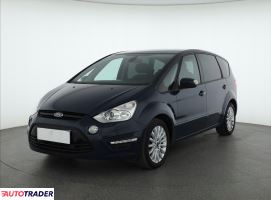 Ford S-Max 2014 2.0 138 KM