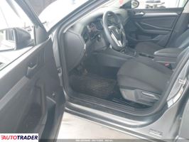 Volkswagen Jetta 2020 1 Volkswagen Jetta 2020 1