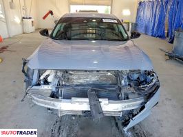 Honda Accord 2021 1