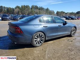 Volvo S60 2021 2