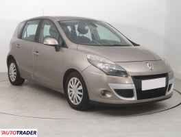 Renault Scenic 2009 1.4 128 KM Renault Scenic 2009 1.4 128 KM