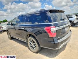 Ford Expedition 2020 3