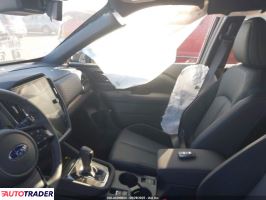 Subaru Forester 2025 2