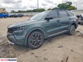 Kia Sorento - zobacz ofertę