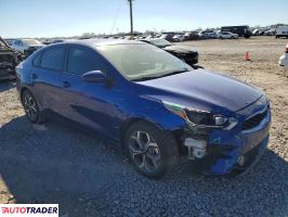 Kia Pozostałe 2020 2