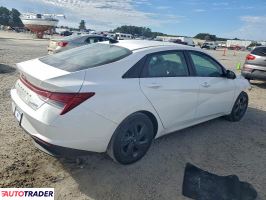 Hyundai Elantra 2023 1