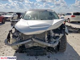 Ford Edge 2019 2 Ford Edge 2019 2