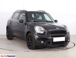 Mini Countryman - zobacz ofertę