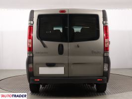 Renault Trafic 2008 2.0