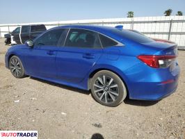 Honda Civic 2024 1 Honda Civic 2024 1