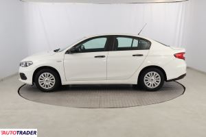 Fiat Tipo 2017 1.4 93 KM Fiat Tipo 2017 1.4 93 KM