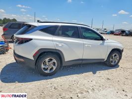 Hyundai Tucson 2022 2