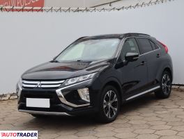 Mitsubishi Eclipse Cross PHEV 2017 1.5 160 KM
