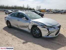 Lexus ES 2022 3 Lexus ES 2022 3