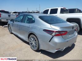 Toyota Camry 2023 2