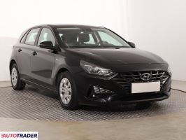 Hyundai i30 2022 1.5 156 KM