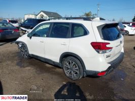 Subaru Forester 2021 2