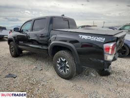 Toyota Tacoma 2023 3 Toyota Tacoma 2023 3