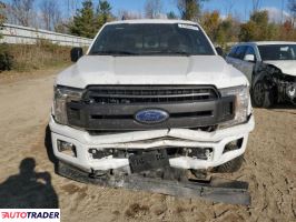 Ford Pozostałe 2020 2