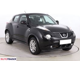Nissan Juke - zobacz ofertę Nissan Juke - zobacz ofertę