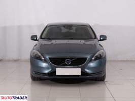 Volvo V40 2012 2.0 174 KM