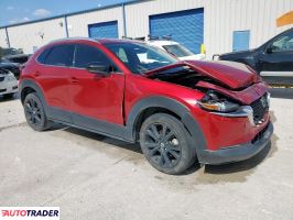Mazda CX-30 2022 2 Mazda CX-30 2022 2