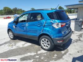 Ford EcoSport 2020 2