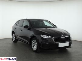 Skoda Scala - zobacz ofertę