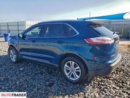 Ford Edge 2020 2