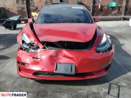 Tesla Model 3 2022 Tesla Model 3 2022