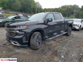 Chevrolet Silverado 2019 5 Chevrolet Silverado 2019 5