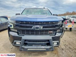 Chevrolet Silverado 2021 5