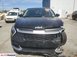 Kia Sportage 2023 1 Kia Sportage 2023 1