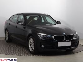 BMW 320 Gran Turismo - zobacz ofertę