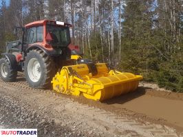 Stabilizator gruntu MERI CRUSHER MGM-MJC/RC-8240 DTG Stabilizator gruntu MERI CRUSHER MGM-MJC/RC-8240 DTG