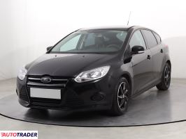 Ford Focus 2011 1.6 99 KM Ford Focus 2011 1.6 99 KM
