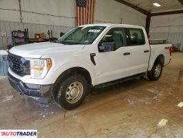 Ford Pozostałe 2022 5 Ford Pozostałe 2022 5