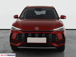 MG ZS 2024 1.5 194 KM